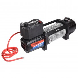 Titanium winch Renegade 13000