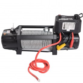 Titanium winch Renegade 13000